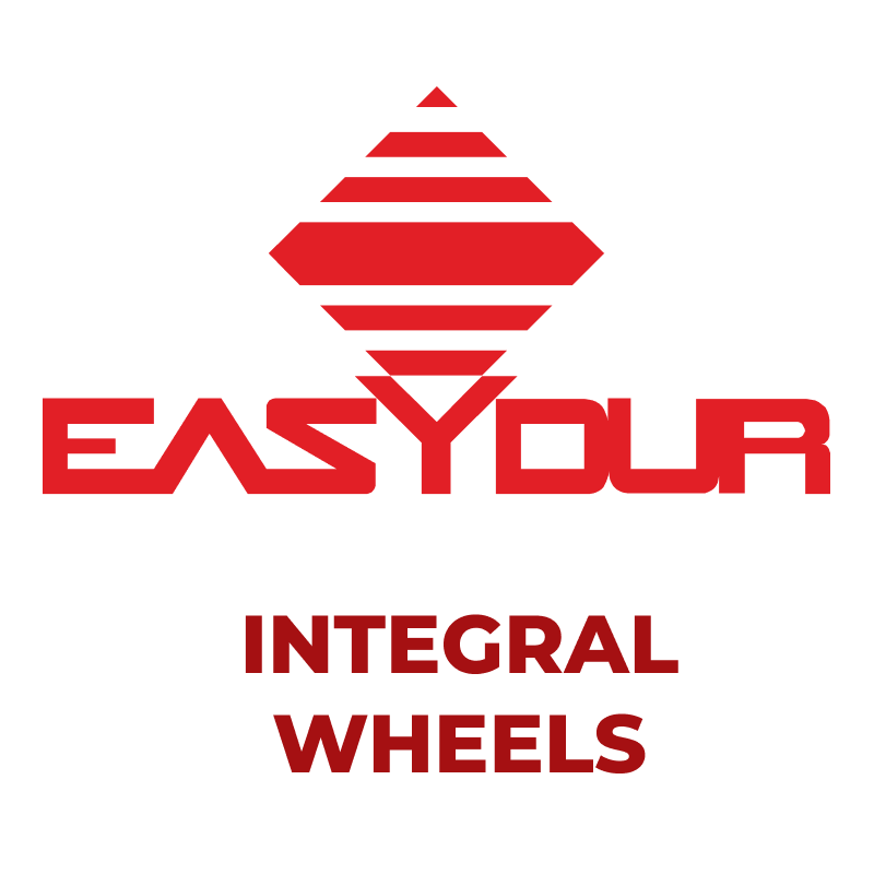 Integral Wheels Hardness Tester Сatalog